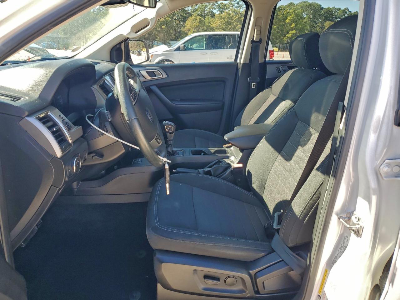 Ford Ranger Xl Image 3