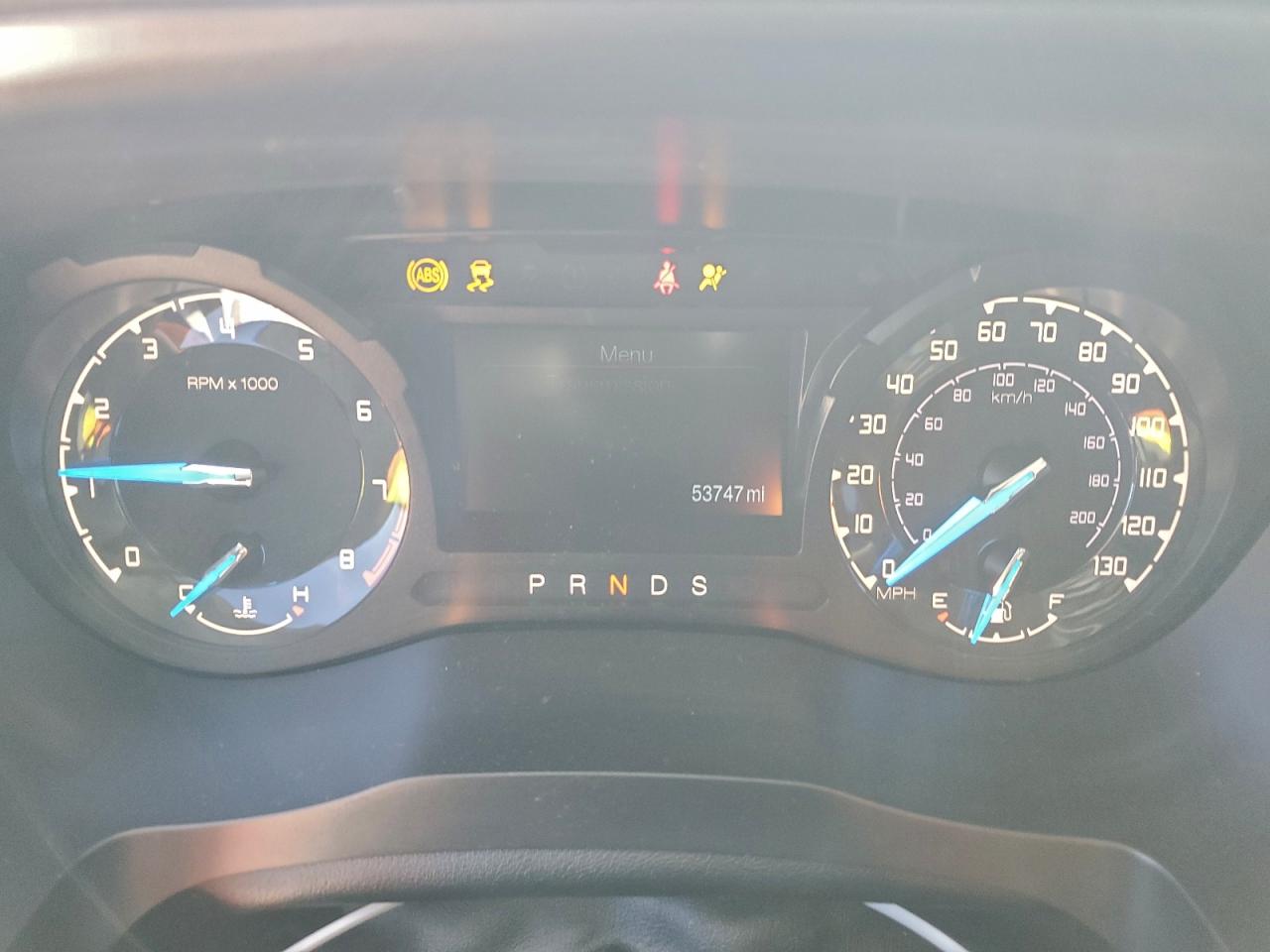 Ford Ranger Xl Image 8