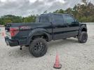Ford F-150 Supercrew Image 7