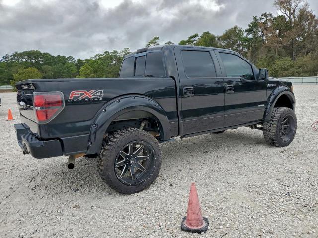 Ford F-150 Supercrew Image 7