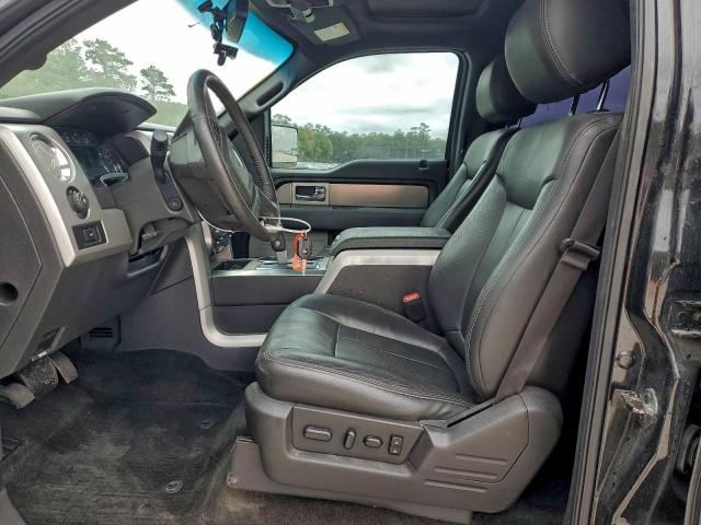 Ford F-150 Supercrew Image 5