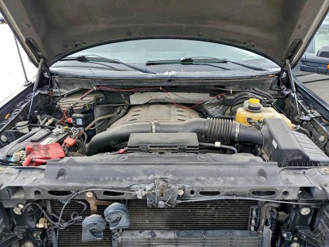 Ford F-150 Supercrew Image 8