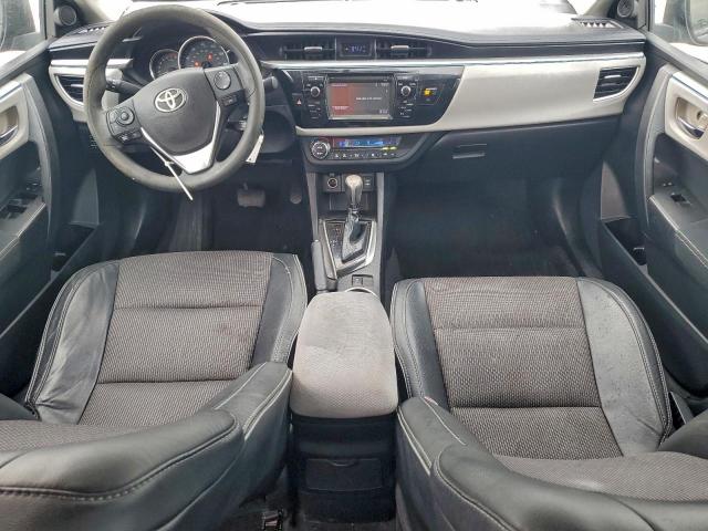 Toyota Corolla L Image 11