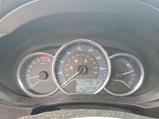 Toyota Corolla L Image 13