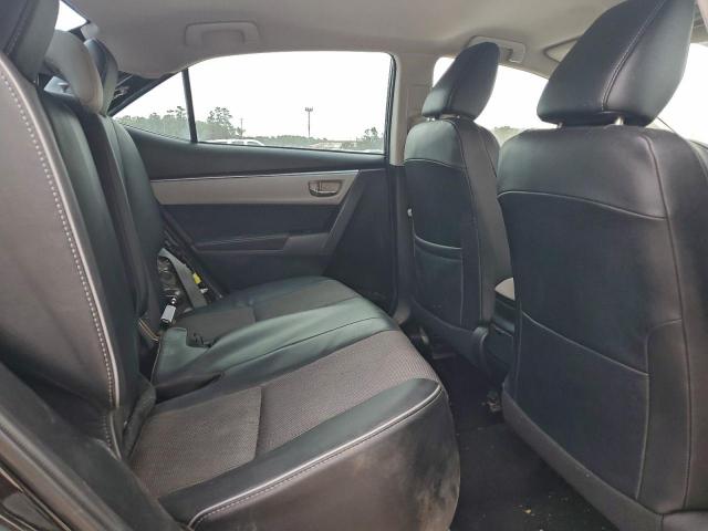 Toyota Corolla L Image 12