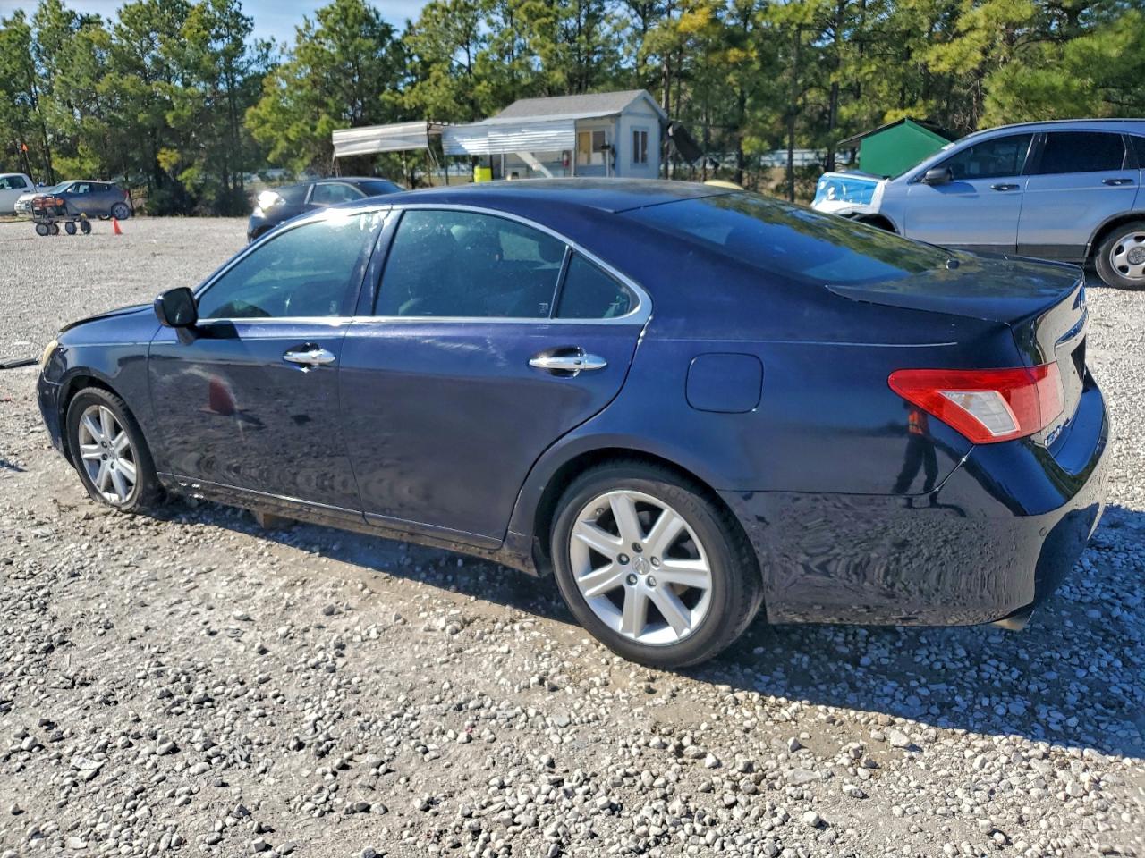 Lexus Es 350 Image 6