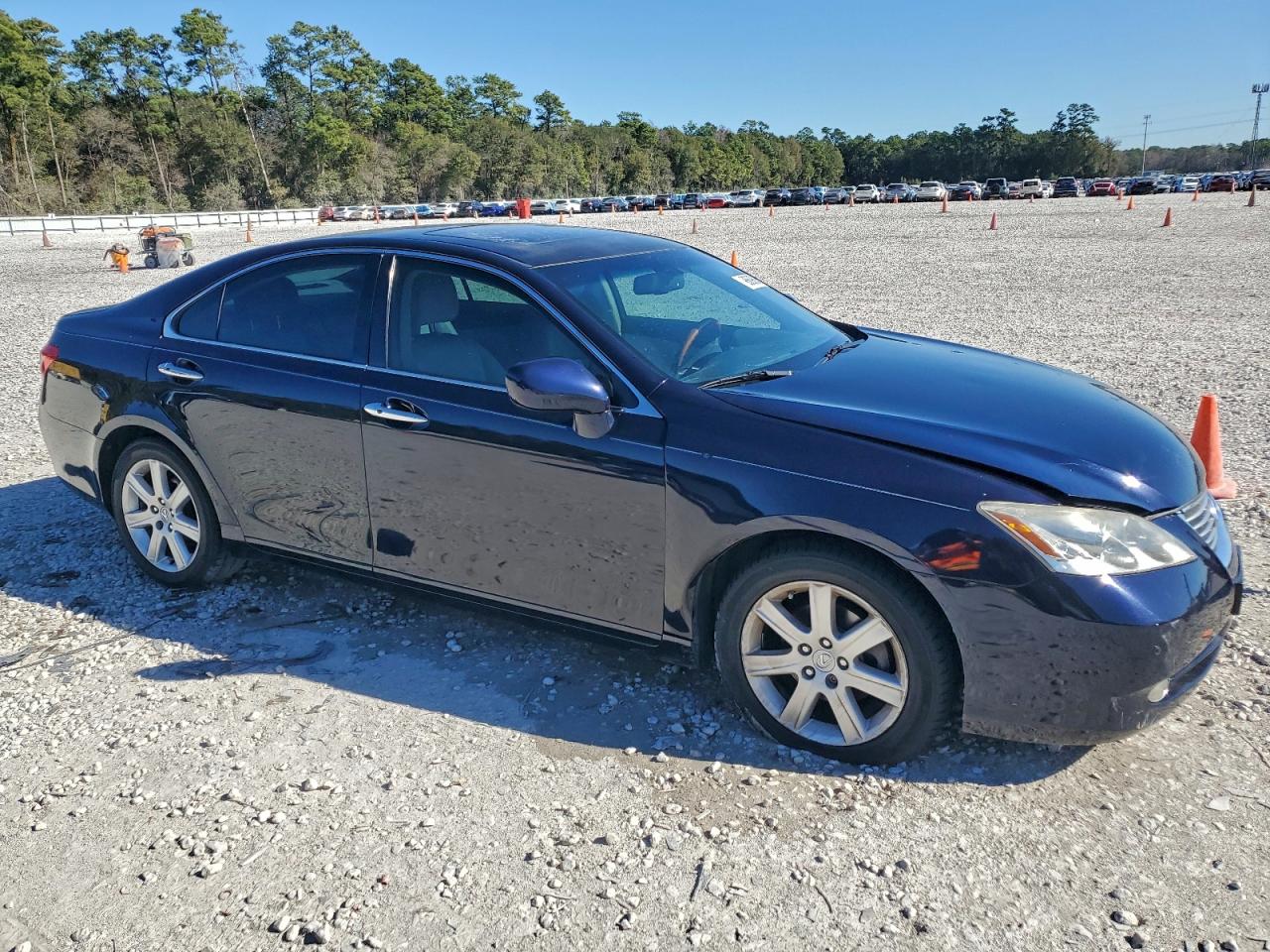 Lexus Es 350 Image 3