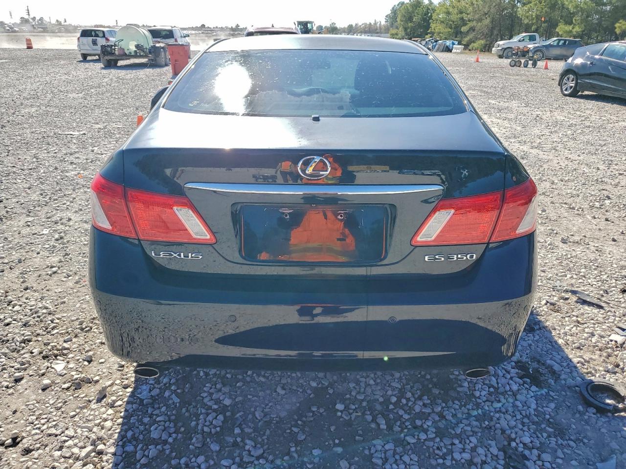 Lexus Es 350 Image 8