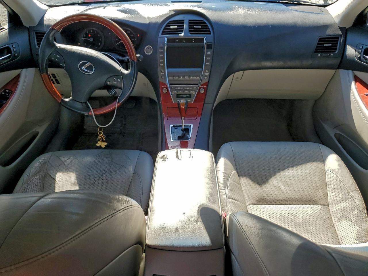 Lexus Es 350 Image 5