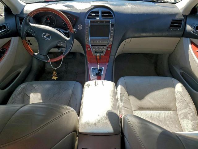 Lexus Es 350 Image 5