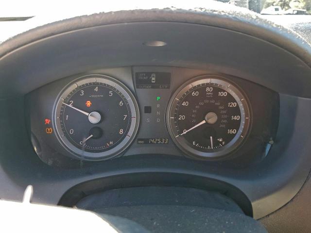 Lexus Es 350 Image 11