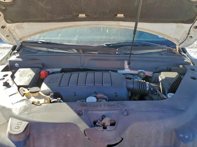 Buick Enclave Image 8