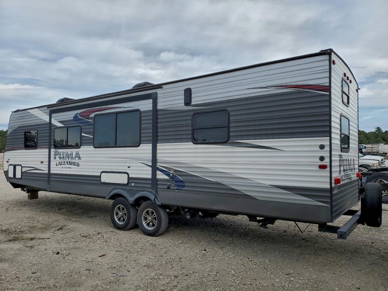 Puma Unleashed Image 7