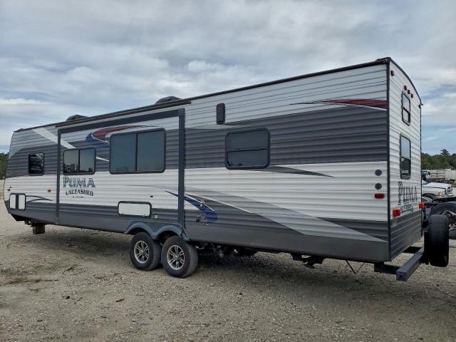 Puma Unleashed Image 7