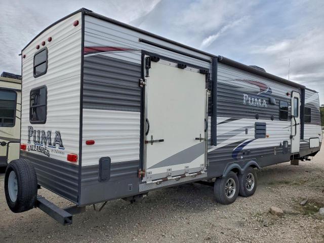 Puma Unleashed Image 10