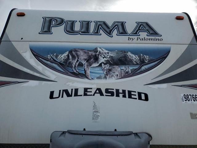 Puma Unleashed Image 8