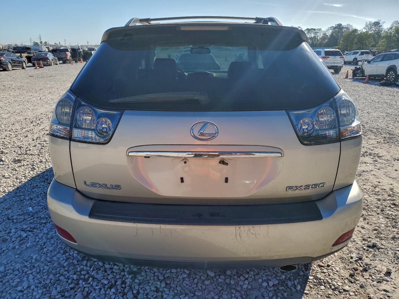 Lexus RX 350 Image 7