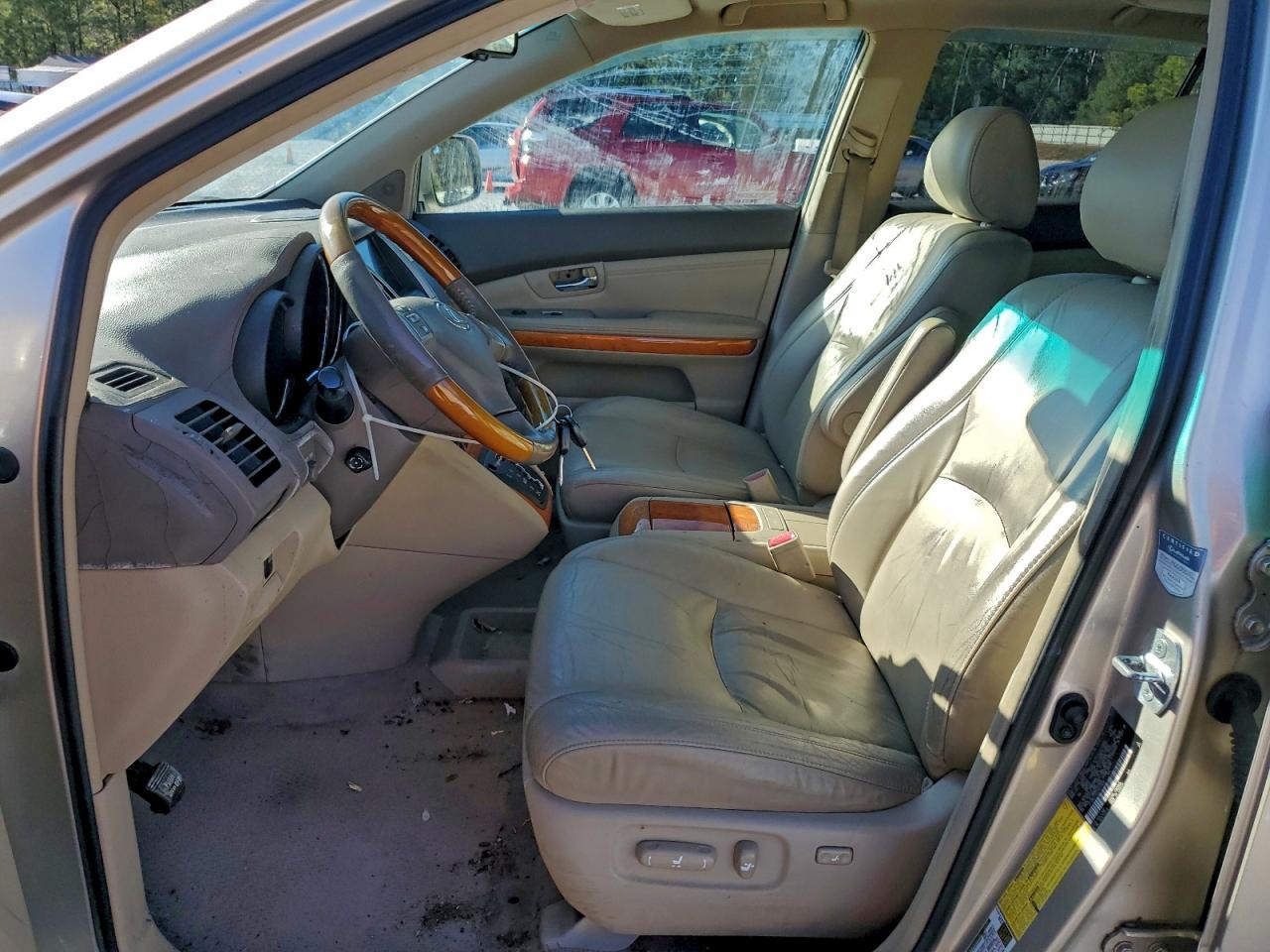 Lexus RX 350 Image 13