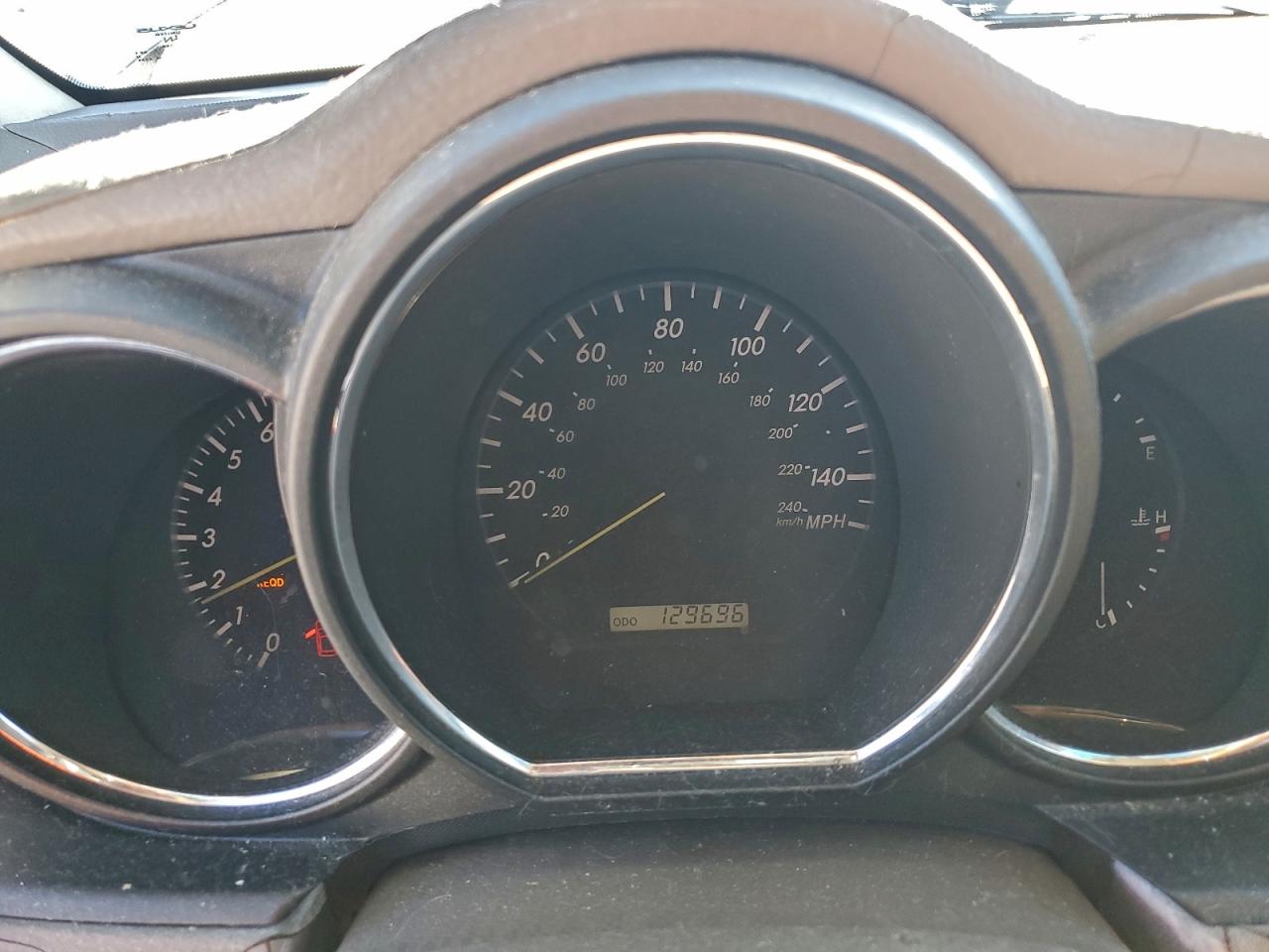 Lexus RX 350 Image 5