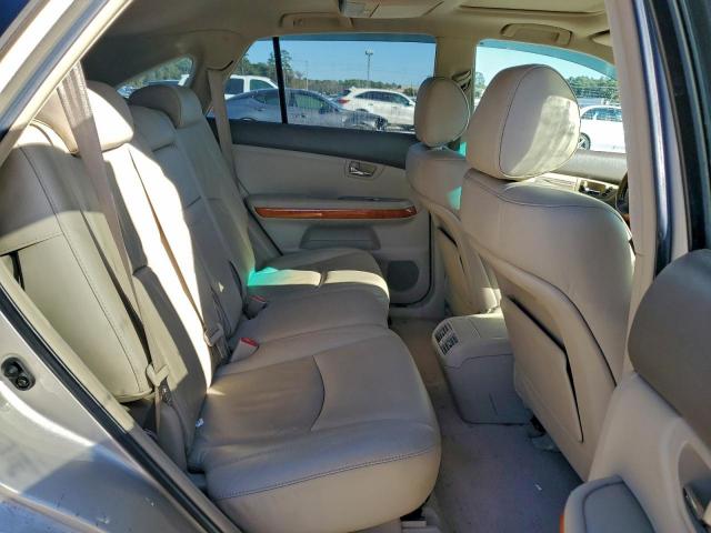 Lexus RX 350 Image 12