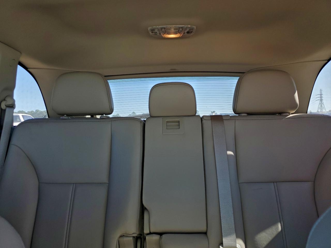 Ford Edge Sel Image 8