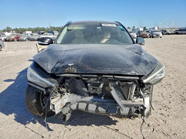 INFINITI Qx Essential Image 10