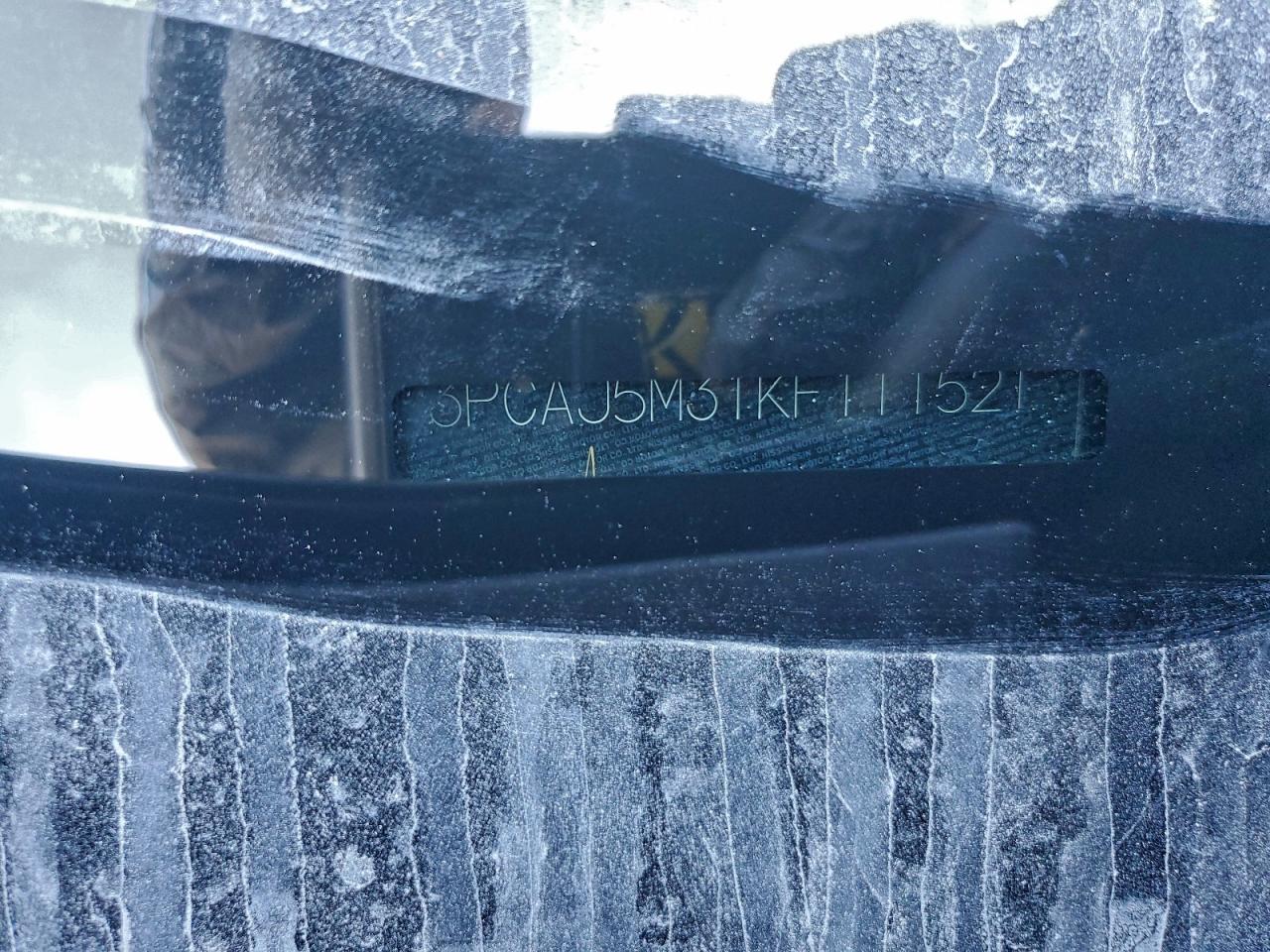 INFINITI Qx Essential Image 9