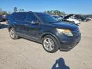 Ford Explorer Limited Image 9
