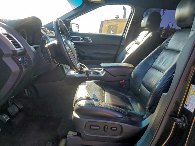 Ford Explorer Limited Image 2