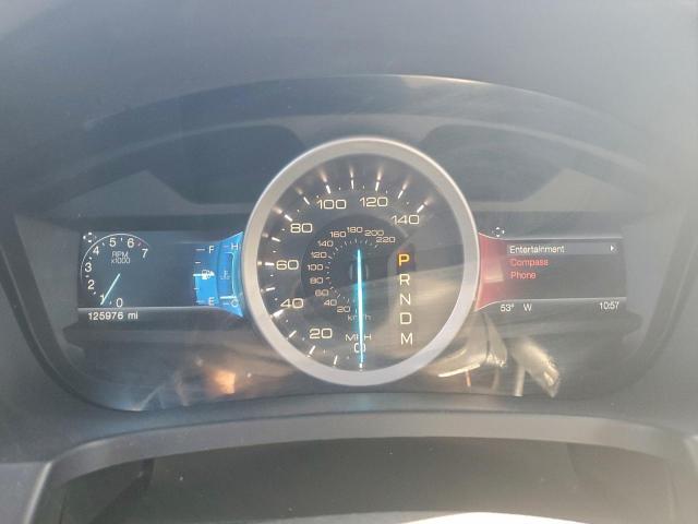 Ford Explorer Limited Image 12