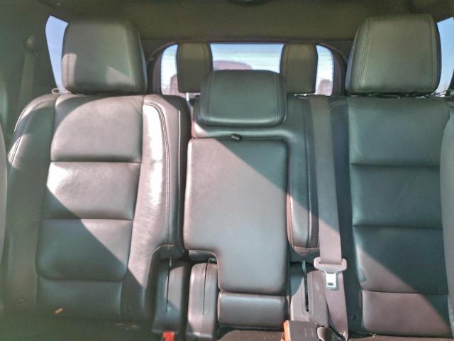 Ford Explorer Limited Image 6
