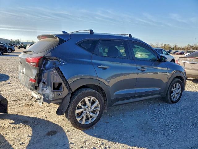 Hyundai TUCSON Limited Image 5