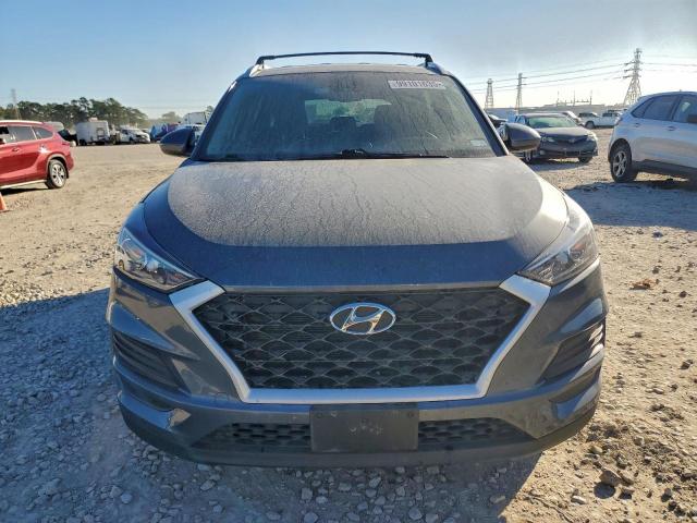 Hyundai TUCSON Limited Image 14