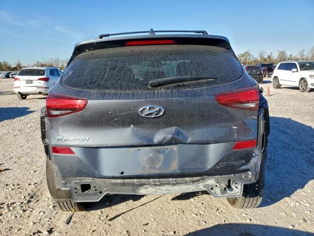 Hyundai TUCSON Limited Image 2