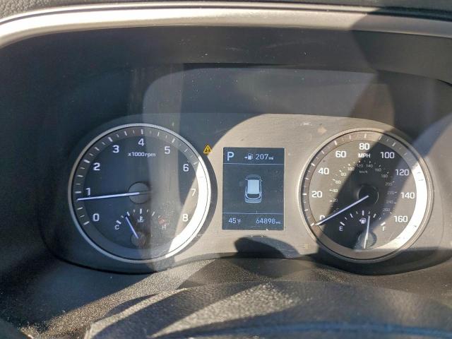 Hyundai TUCSON Limited Image 11