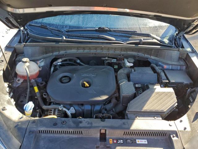 Hyundai TUCSON Limited Image 4