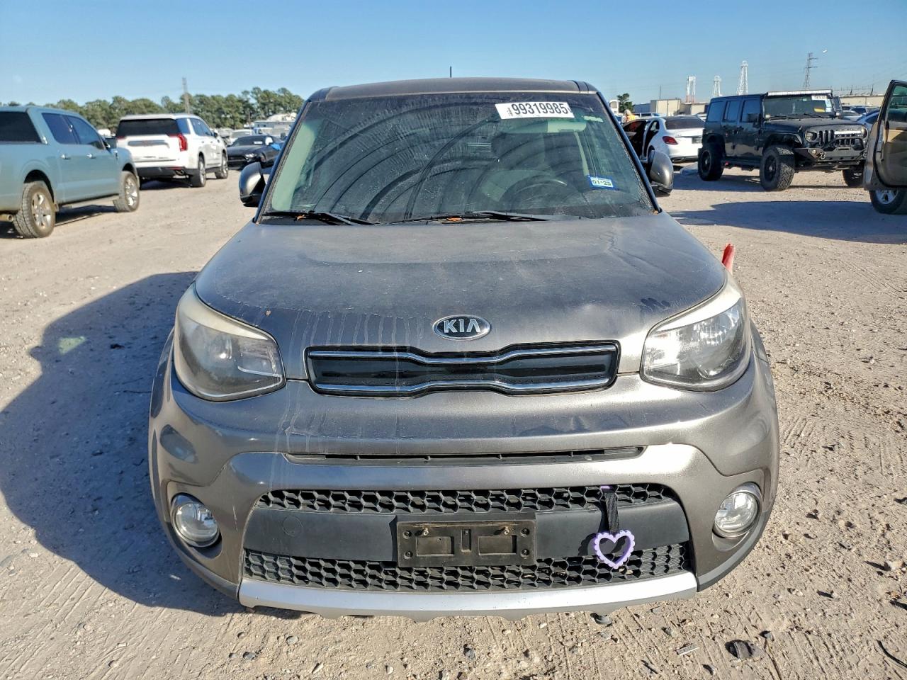 Kia Soul + Image 7