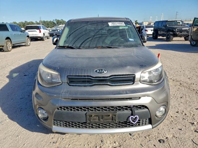 Kia Soul + Image 7