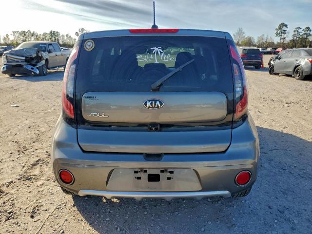 Kia Soul + Image 2