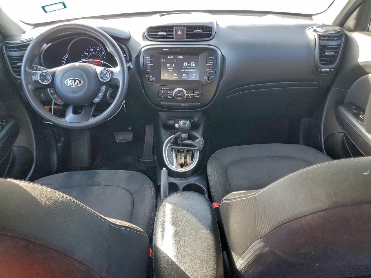 Kia Soul + Image 6