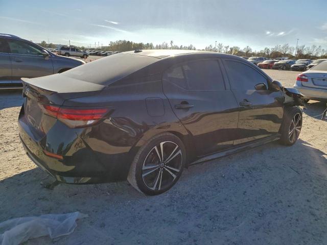 Nissan Sentra Sr Image 12