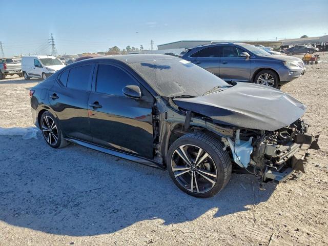 Nissan Sentra Sr Image 13