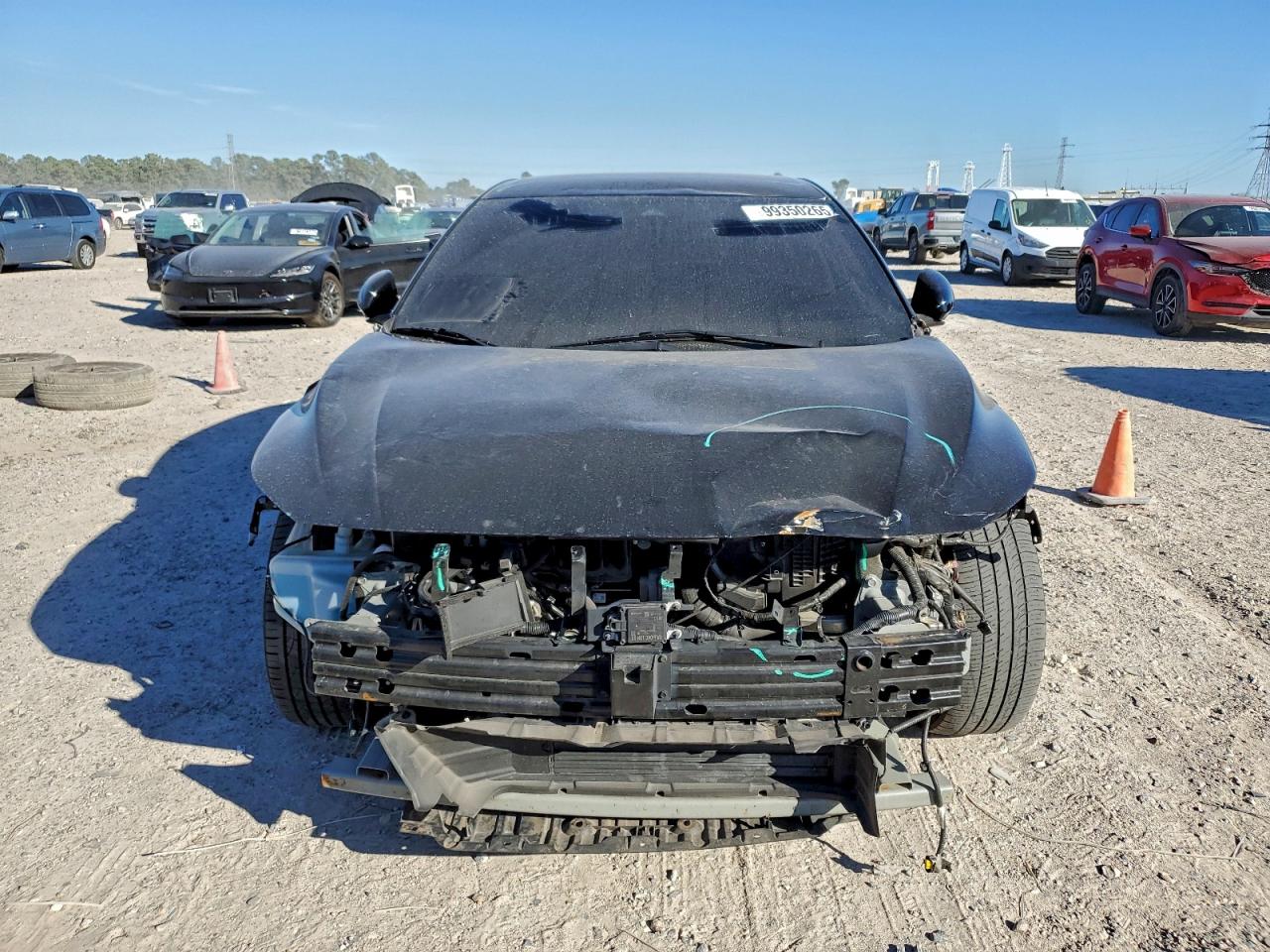 Nissan Sentra Sr Image 3