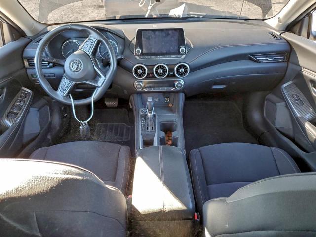 Nissan Sentra Sr Image 5