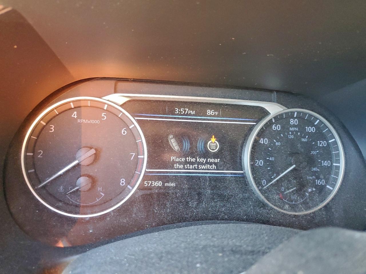 Nissan Sentra Sr Image 4