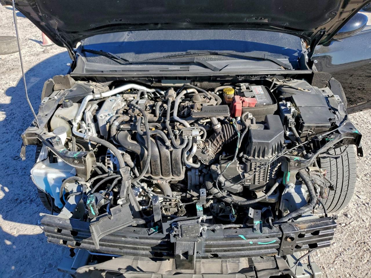 Nissan Sentra Sr Image 11