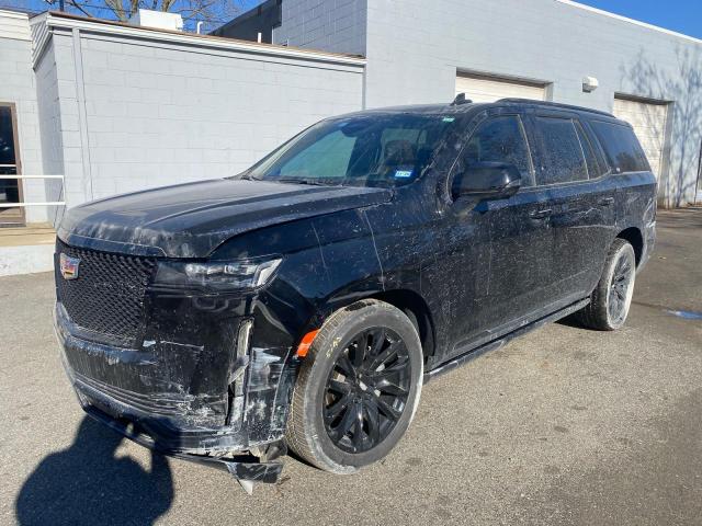 Cadillac Escalade Sport Image 6