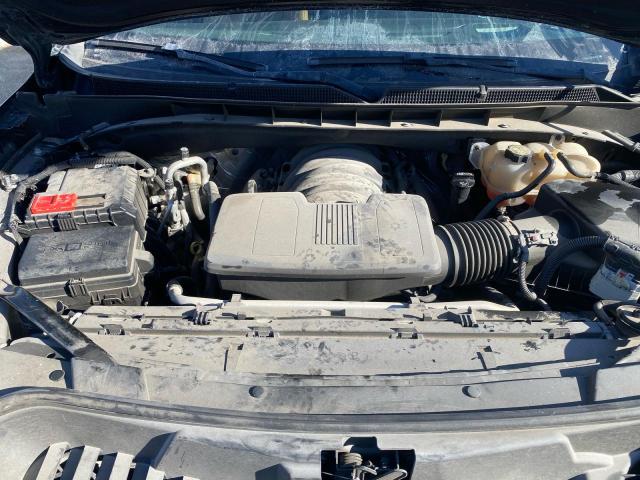 Cadillac Escalade Sport Image 10