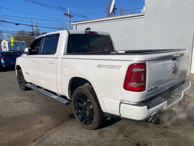 Ram 1500 Laramie Image 4