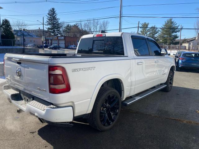 Ram 1500 Laramie Image 9